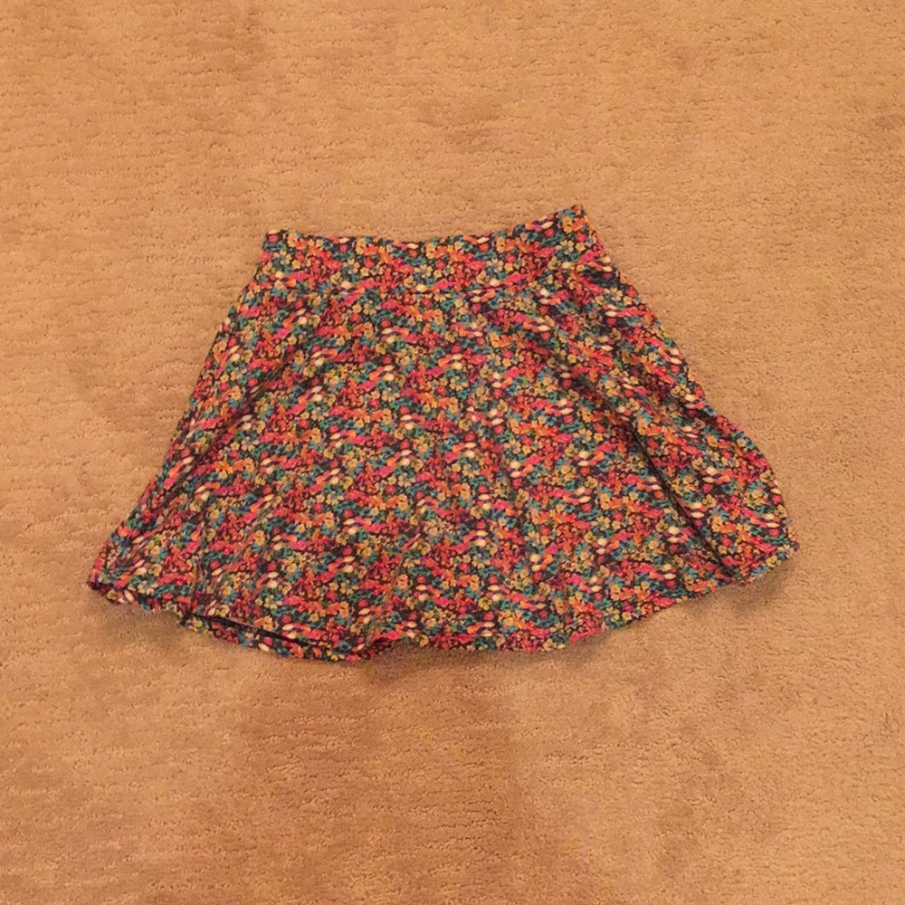 Tweens medium skater skirt